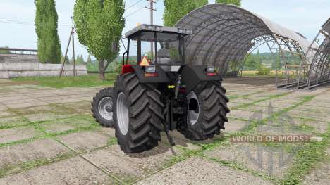 Massey Ferguson 6290 for Farming Simulator 2017