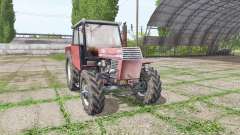 URSUS C-385 for Farming Simulator 2017
