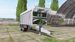 Fliegl ASW 267 for Farming Simulator 2017