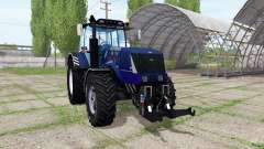 Belarus 3022ДЦ.One for Farming Simulator 2017