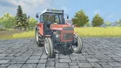 Zetor 8111 for Farming Simulator 2013