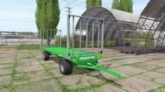 JOSKIN Wago for Farming Simulator 2017