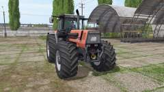 Deutz-Fahr AgroAllis 6.93 v2.0 for Farming Simulator 2017