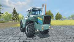 RABA Steiger 320 for Farming Simulator 2013