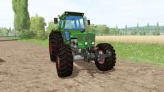 Deutz D10006 for Farming Simulator 2017
