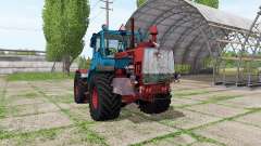 T 150K for Farming Simulator 2017
