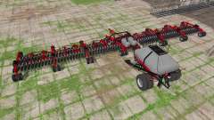 Case IH Precision Hoe for Farming Simulator 2017