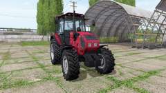 One thousand five hundred twenty three for Farming Simulator 2017