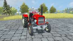 URSUS C-330 v2.0 for Farming Simulator 2013