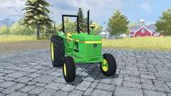 John Deere 2140 for Farming Simulator 2013