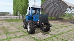 HTZ 16131 for Farming Simulator 2017