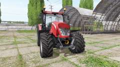McCormick X7.660 for Farming Simulator 2017