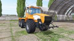 Slobozhanets HTA 300-03 for Farming Simulator 2017