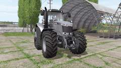 Massey Ferguson 7719 RowTrac for Farming Simulator 2017