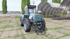 HTZ 16331 for Farming Simulator 2017