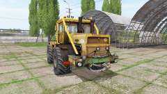 Kirovets K 700A v1.3 for Farming Simulator 2017