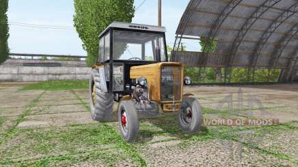 URSUS C-355 for Farming Simulator 2017