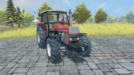 URSUS 1214 for Farming Simulator 2013