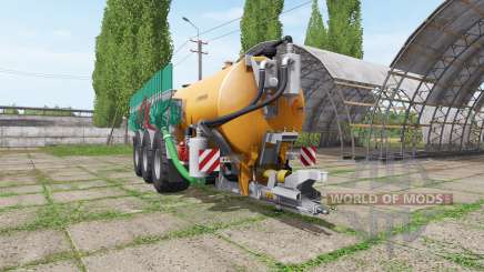 Veenhuis Premium Integral II for Farming Simulator 2017
