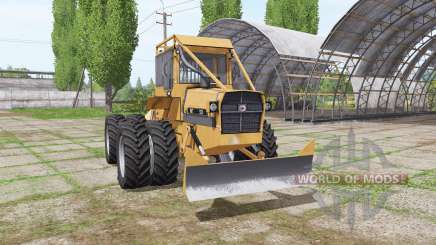 IMT 5131 v1.1 for Farming Simulator 2017