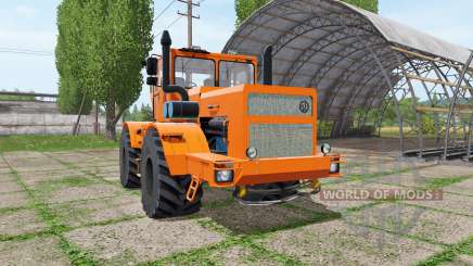 Kirovets K 700 for Farming Simulator 2017