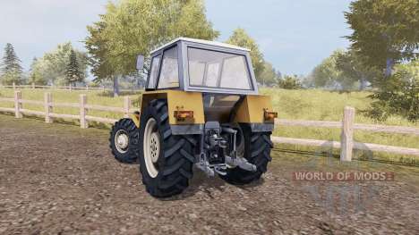 URSUS C-385A v1.1 for Farming Simulator 2013