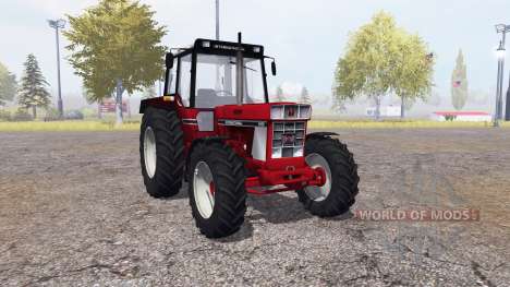 IHC 1055A for Farming Simulator 2013