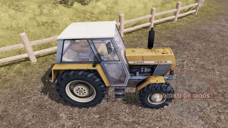 URSUS C-385A v1.1 for Farming Simulator 2013