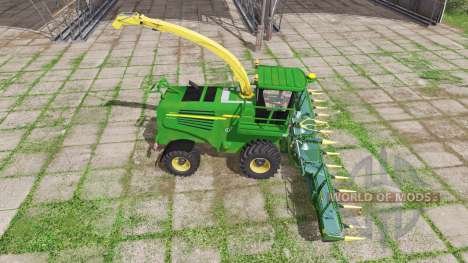 John Deere 7950i for Farming Simulator 2017