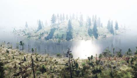 The best of the best for Spintires MudRunner