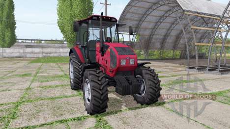 1523 v2.0 for Farming Simulator 2017