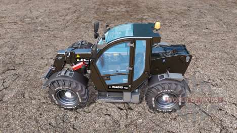 JCB 526-56 for Farming Simulator 2015