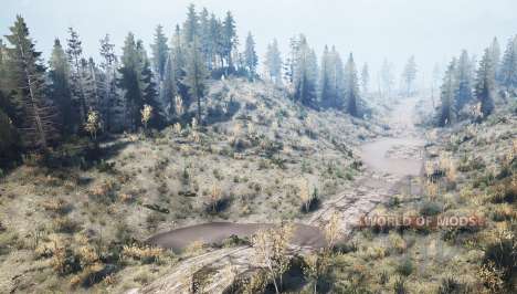 Best of the best 3 for Spintires MudRunner