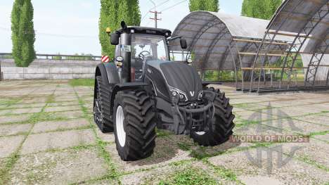 Valtra S294 RowTrac for Farming Simulator 2017
