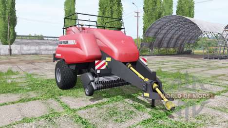 Massey Ferguson 2190 v2.0 for Farming Simulator 2017