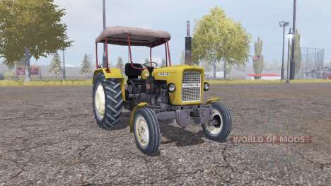 URSUS C-330 v1.1 for Farming Simulator 2013