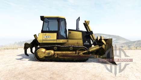 Rotech 830 for BeamNG Drive