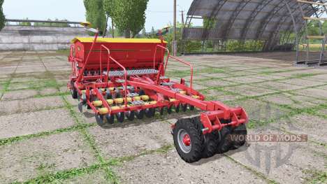 Vaderstad Rapid 300C v1.1 for Farming Simulator 2017