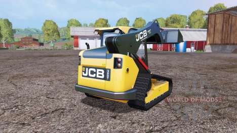 JCB 325T for Farming Simulator 2015