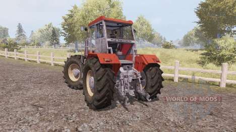 Schluter Profi-Trac 2200 TVL for Farming Simulator 2013