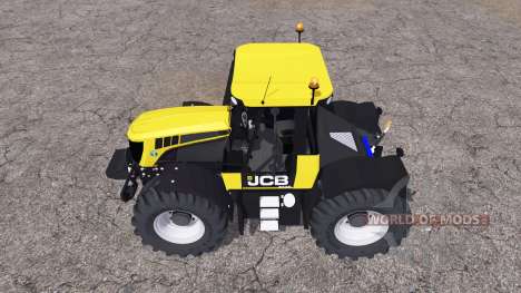 JCB Fastrac 3230 for Farming Simulator 2013