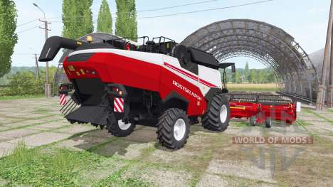 RSM 161 v2.0 for Farming Simulator 2017