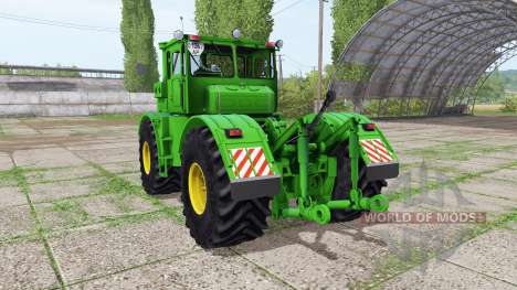 Kirovets K 700A v1.1.0.1 for Farming Simulator 2017