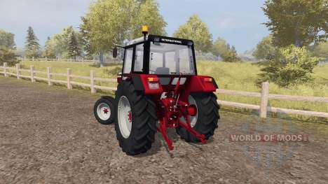 IHC 1055 for Farming Simulator 2013