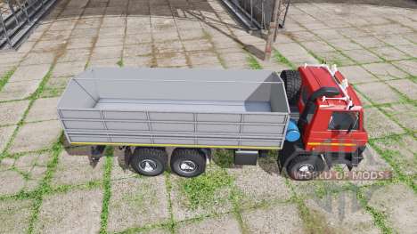Tatra T815 for Farming Simulator 2017