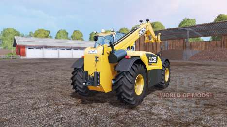 JCB 536-70 for Farming Simulator 2015