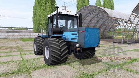 HTZ 17221-21 for Farming Simulator 2017