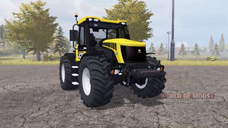 JCB Fastrac 3230 for Farming Simulator 2013