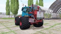 T 150K for Farming Simulator 2017