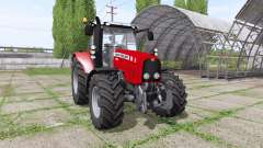 Massey Ferguson 5465 for Farming Simulator 2017